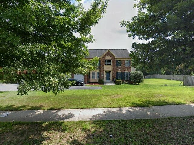 House image located at Silver Spring, MD 20904