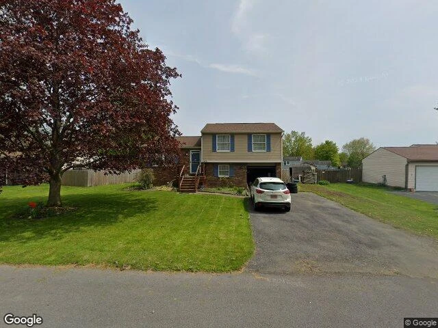 House image located at Liverpool, NY 13090