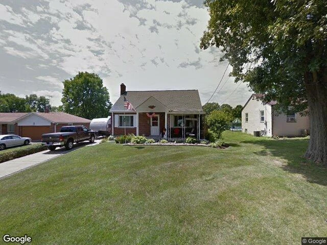 House image located at Cincinnati, OH 45246