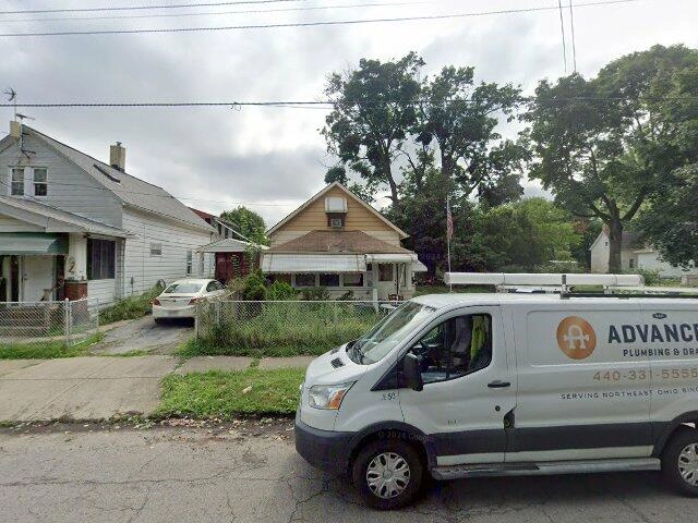 House image located at Cleveland, OH 44102