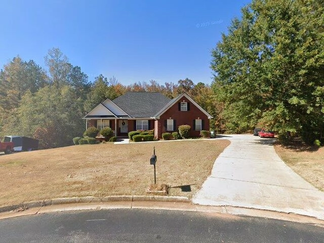 House image located at Conyers, GA 30094