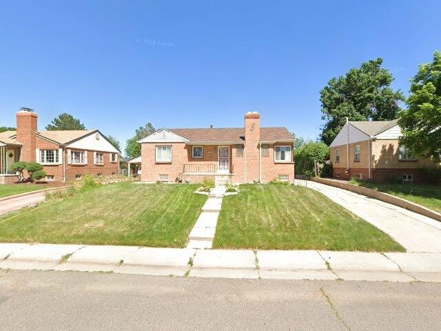 House image located at Denver, CO 80207