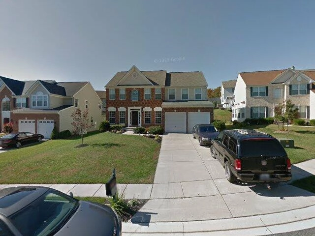 House image located at Abingdon, MD 21009