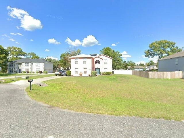 House image located at Ocala, FL 34476