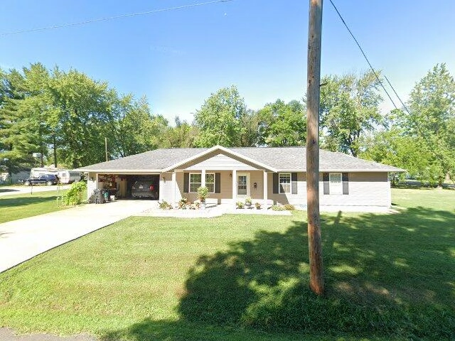 House image located at Moberly, MO 65270