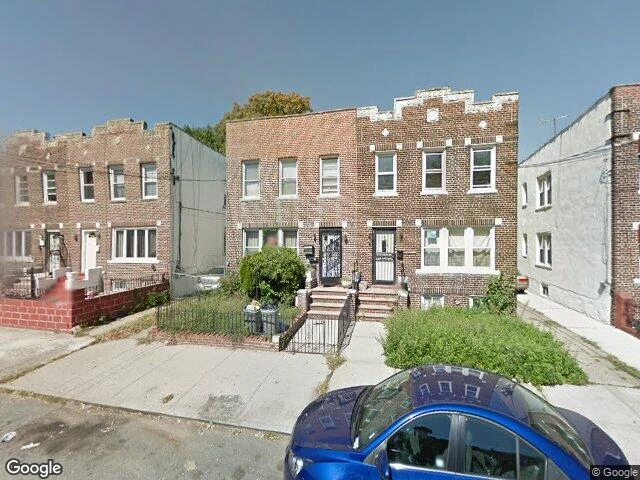 House image located at Jamaica, NY 11433