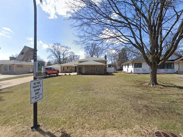 House image located at Villa Park, IL 60181