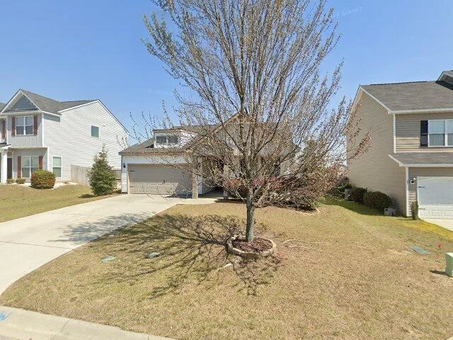 House image located at Graniteville, SC 29829