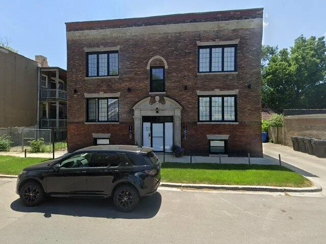 House image located at Chicago, IL 60619