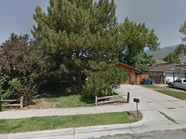 House image located at Ogden, UT 84405