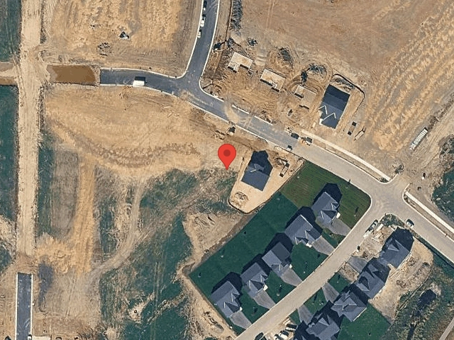 House image located at Saint Michael, MN 55376