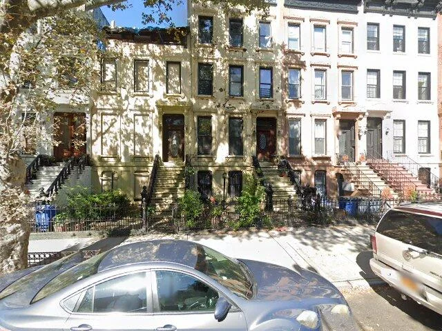 House image located at Brooklyn, NY 11221