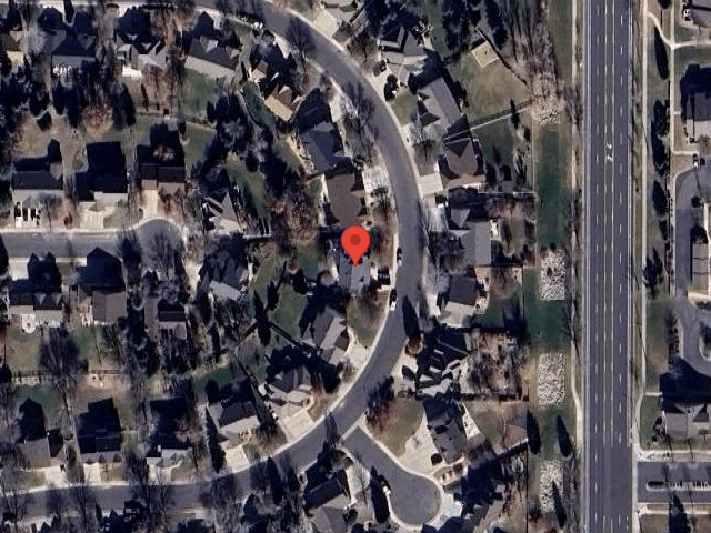 House image located at Fort Collins, CO 80525