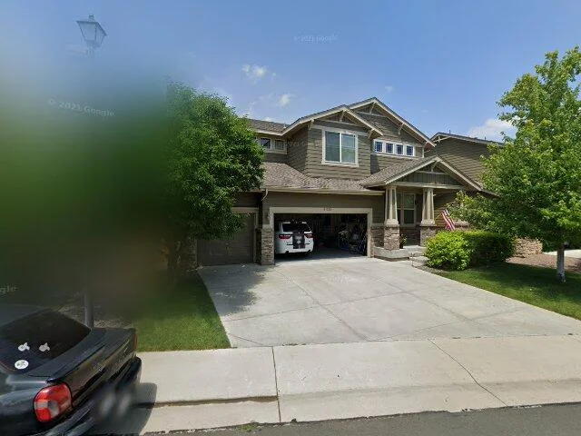 House image located at Aurora, CO 80013