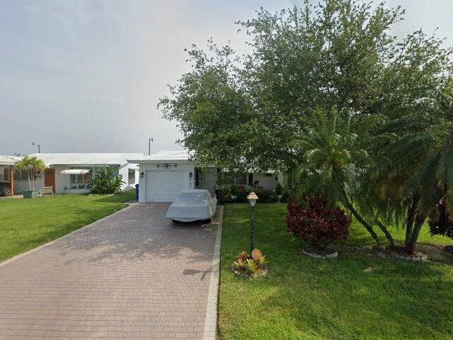 House image located at Pompano Beach, FL 33064