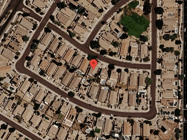 House image located at Goodyear, AZ 85338