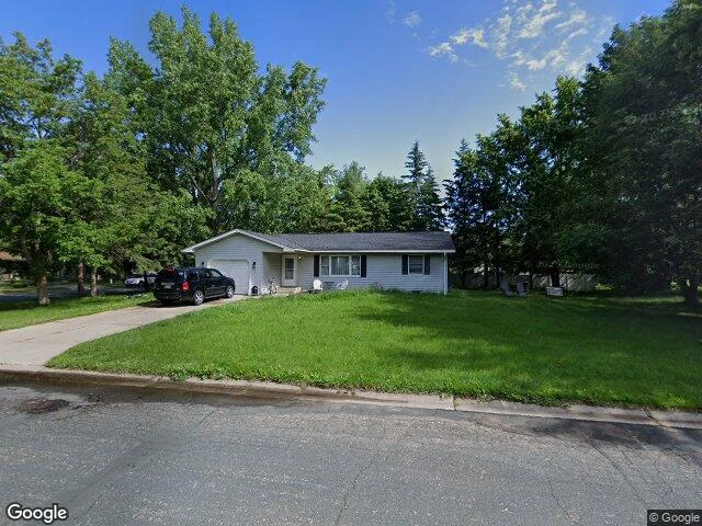 House image located at New Richmond, WI 54017