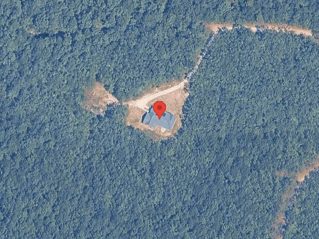 House image located at Guntown, MS 38849