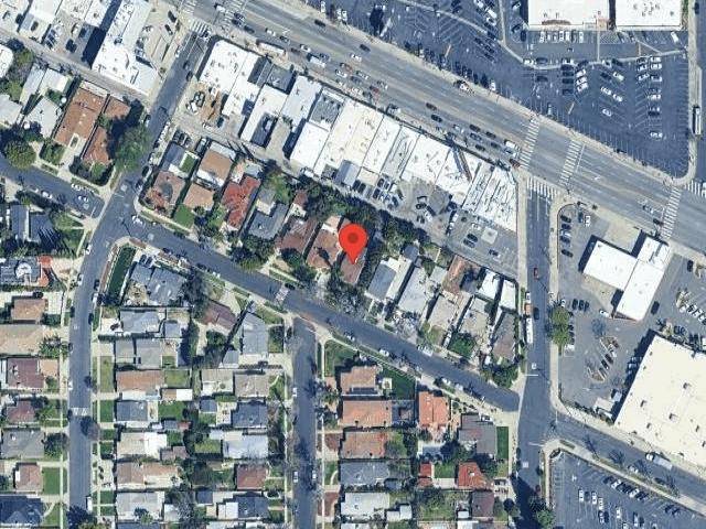 House image located at Encino, CA 91316
