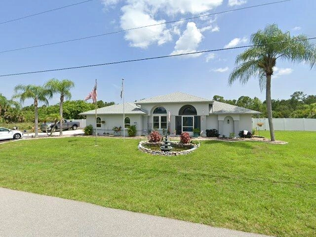 House image located at North Port, FL 34288