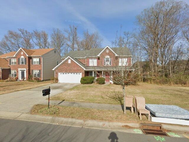 House image located at Charlotte, NC 28273