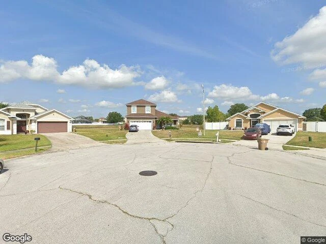 House image located at Kissimmee, FL 34746