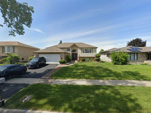 House image located at Chicago Heights, IL 60411