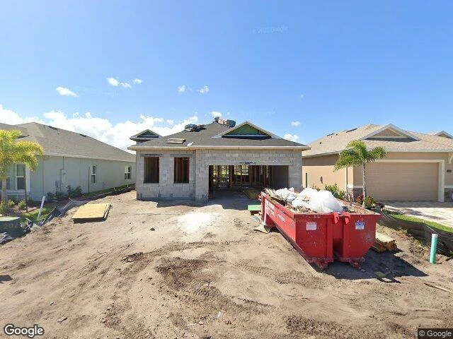 House image located at Melbourne, FL 32904