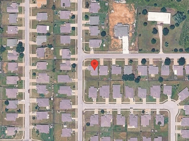 House image located at Owasso, OK 74055