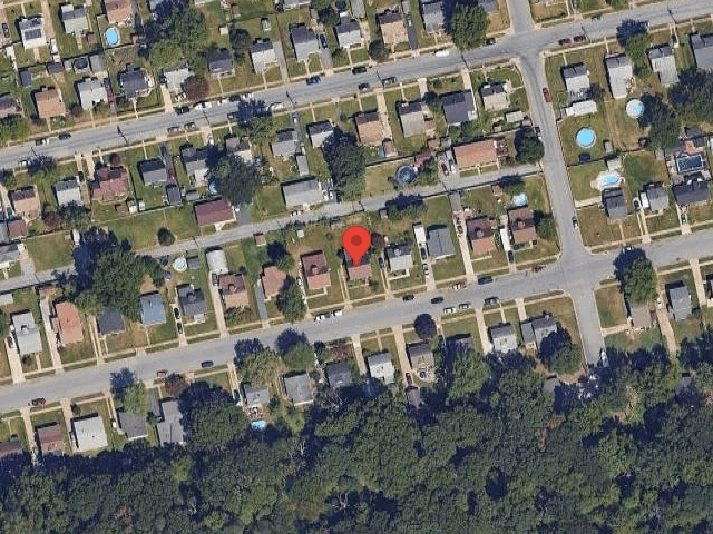 House image located at Essex, MD 21221