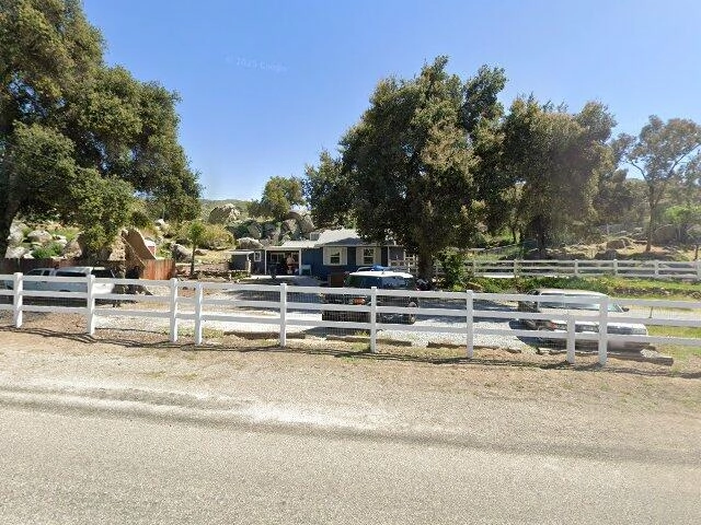 House image located at Hemet, CA 92544