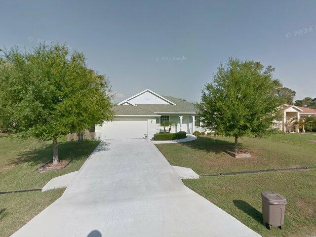 House image located at Port Saint Lucie, FL 34953