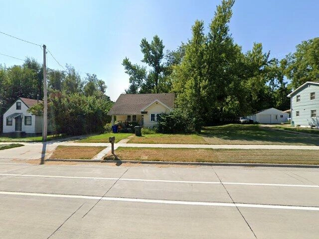 House image located at Cedar Rapids, IA 52405