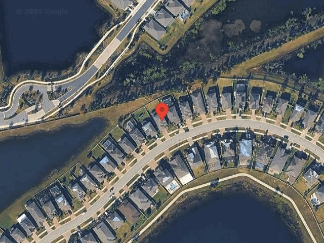House image located at Lutz, FL 33558