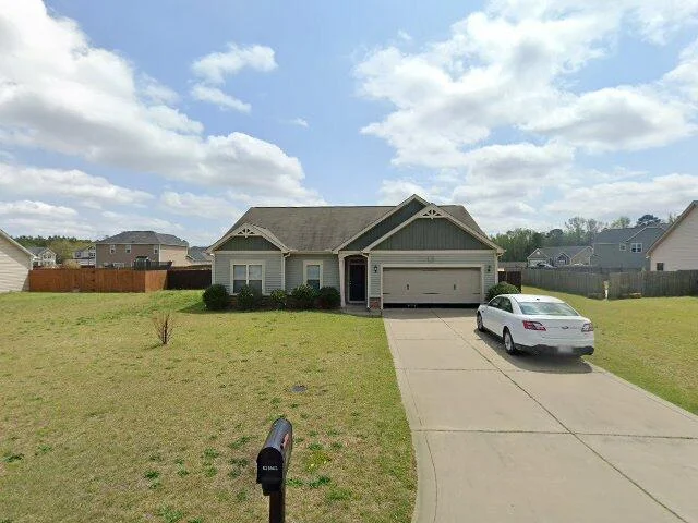 House image located at Parkton, NC 28371