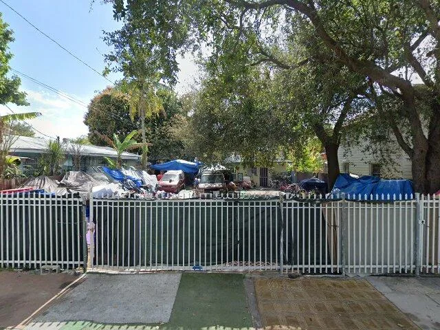 House image located at Miami, FL 33137