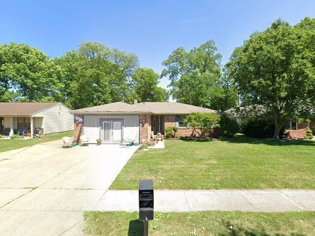 House image located at Indianapolis, IN 46241