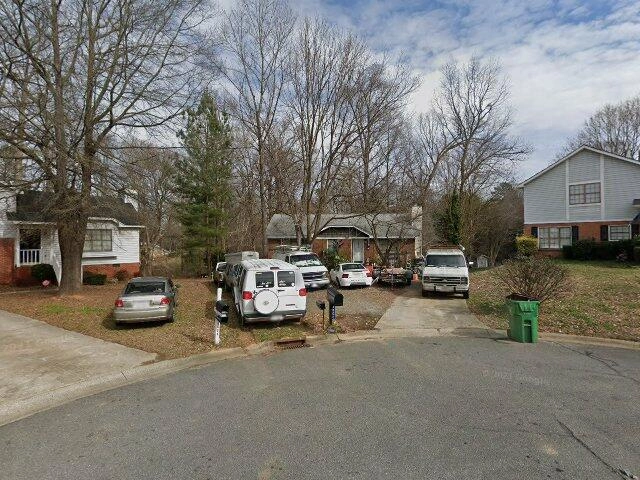 House image located at Charlotte, NC 28214