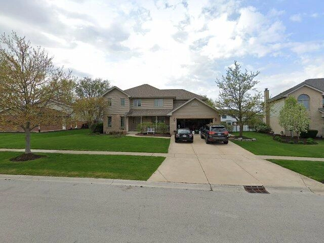 House image located at New Lenox, IL 60451