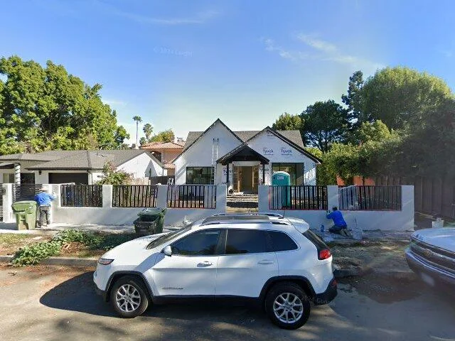 House image located at Sherman Oaks, CA 91423