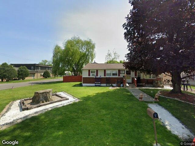 House image located at Endicott, NY 13760