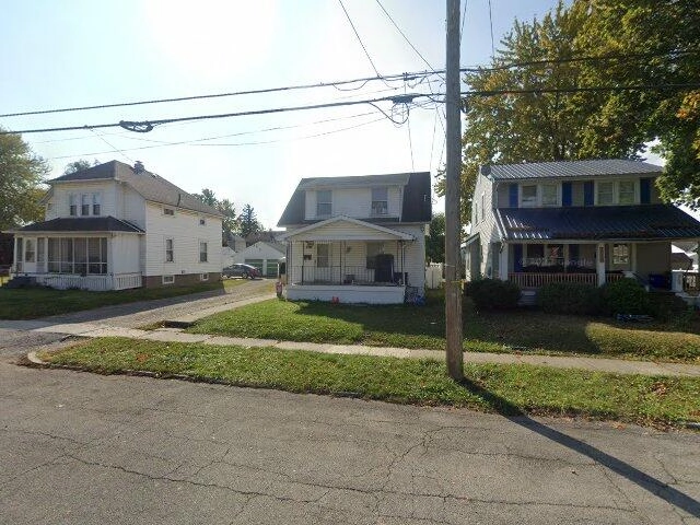 House image located at Marion, OH 43302