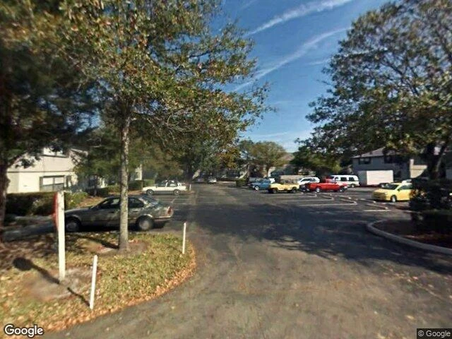 House image located at Saint Augustine, FL 32086