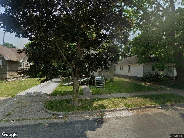 House image located at Battle Creek, MI 49017