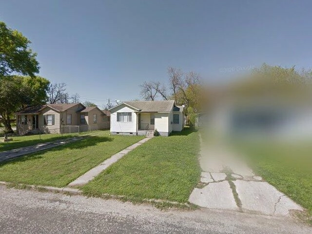 House image located at San Antonio, TX 78223