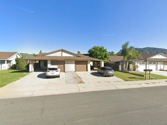 House image located at Camarillo, CA 93012