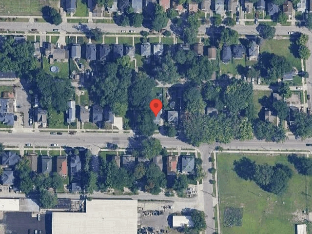 House image located at Grand Rapids, MI 49507