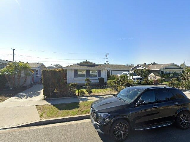 House image located at Buena Park, CA 90620
