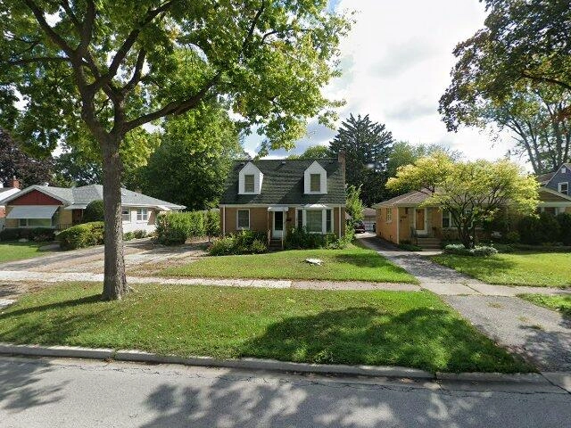 House image located at Mount Prospect, IL 60056