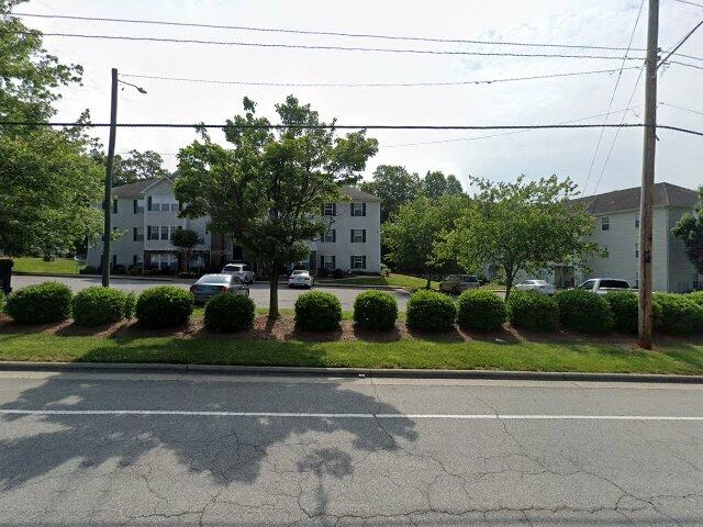 House image located at High Point, NC 27265